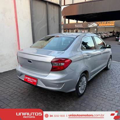 FORD-KA-2020