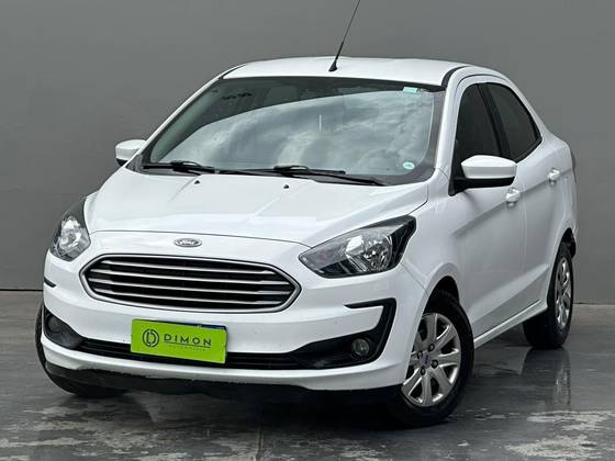 FORD KA 1.5 TI-VCT FLEX SE PLUS MANUAL
