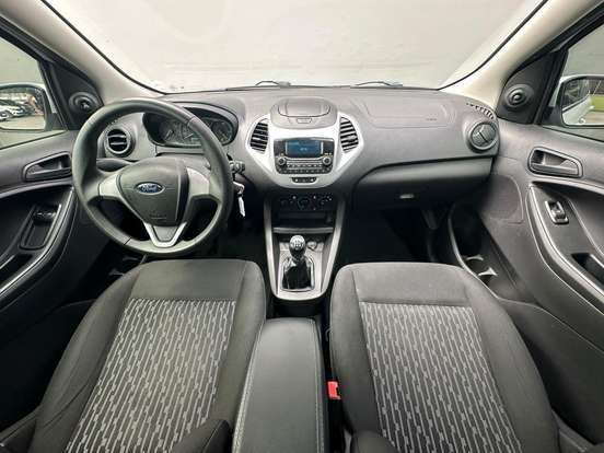 FORD-KA-2020