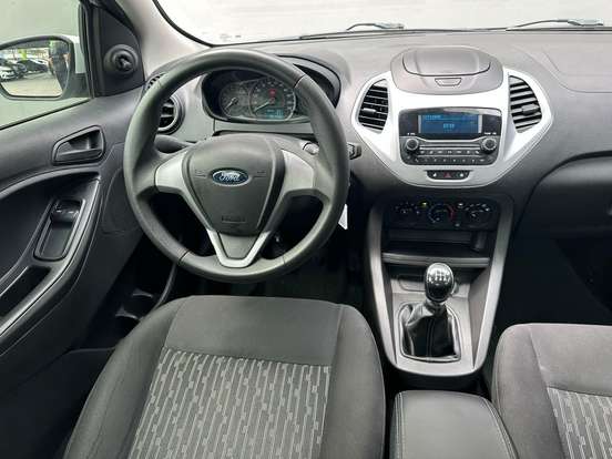 FORD-KA-2020