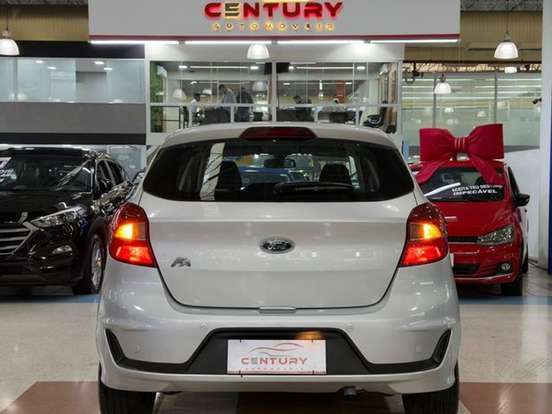 FORD-KA-1.5 TI-VCT FLEX SE PLUS MANUAL FORD-KA-2020
