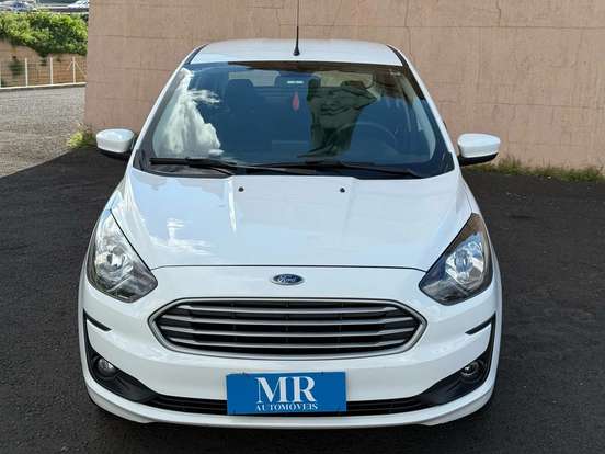 FORD-KA-2018