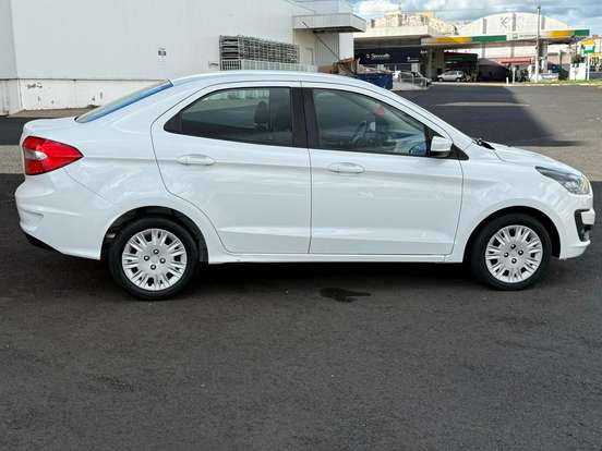 FORD-KA-2018