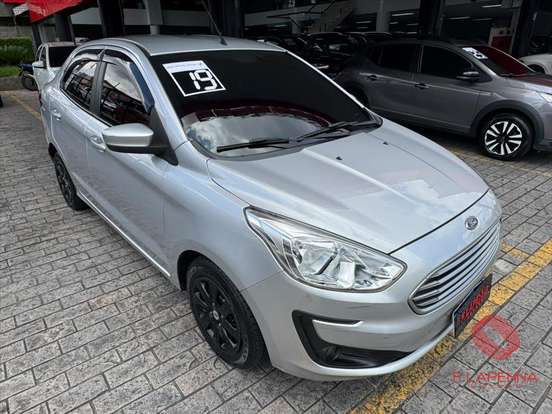 FORD-KA-1.5 TI-VCT FLEX SE SEDAN MANUAL FORD-KA-2018