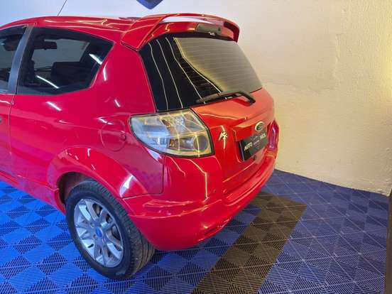 FORD-KA-1.6 MPI SPORT 8V FLEX 2P MANUAL FORD-KA-2011