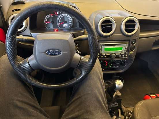 FORD-KA-1.6 MPI SPORT 8V FLEX 2P MANUAL FORD-KA-2011