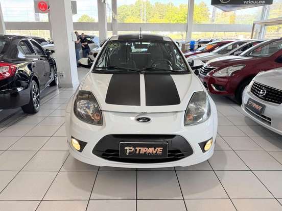 FORD-KA-1.6 MPI SPORT 8V FLEX 2P MANUAL FORD-KA-2012