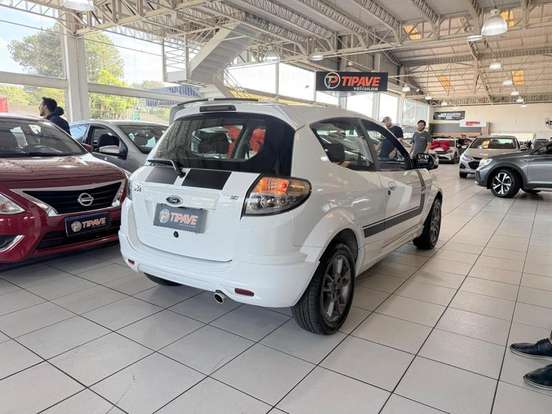 FORD-KA-2012
