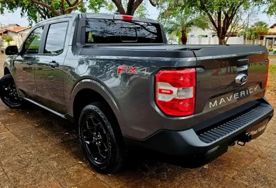 FORD-MAVERICK-2024
