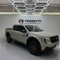 FORD MAVERICK 2.0 ECOBOOST GASOLINA TREMOR AUTOMÁTICO FORD MAVERICK 2.0 ECOBOOST GASOLINA TREMOR AUTOMÁTICO