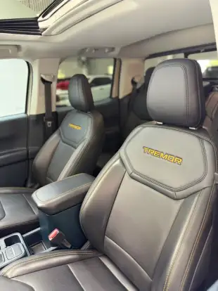FORD-MAVERICK-2025