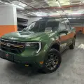 FORD MAVERICK 2.0 ECOBOOST GASOLINA TREMOR AUTOMÁTICO FORD MAVERICK 2.0 ECOBOOST GASOLINA TREMOR AUTOMÁTICO