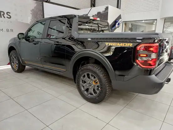 FORD-MAVERICK-2.0 ECOBOOST GASOLINA TREMOR AUTOMÁTICO FORD-MAVERICK-2026