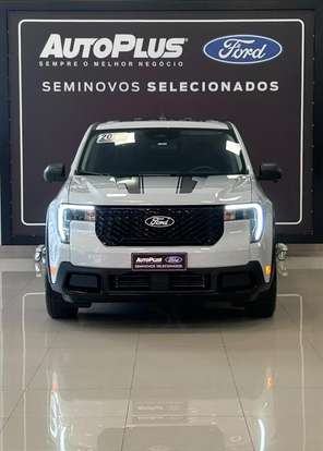 FORD-MAVERICK-2025