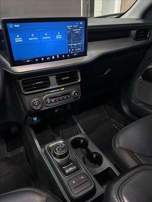 FORD-MAVERICK-2025