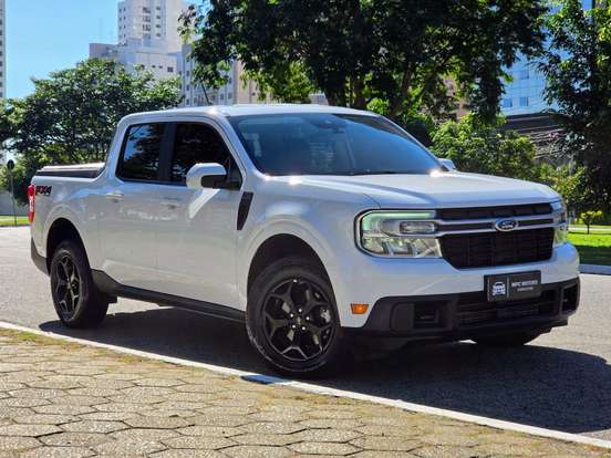 FORD-MAVERICK-2023