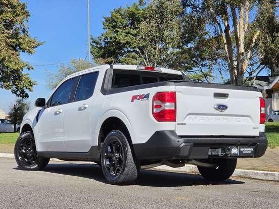 FORD-MAVERICK-2023