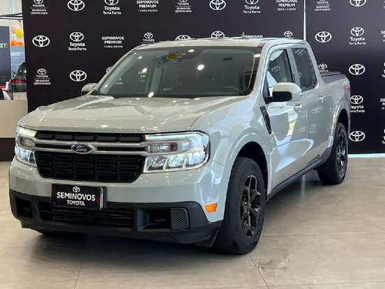 FORD-MAVERICK-2023