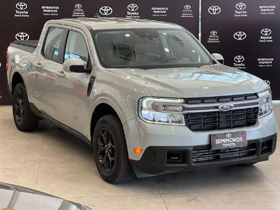 FORD-MAVERICK-2023