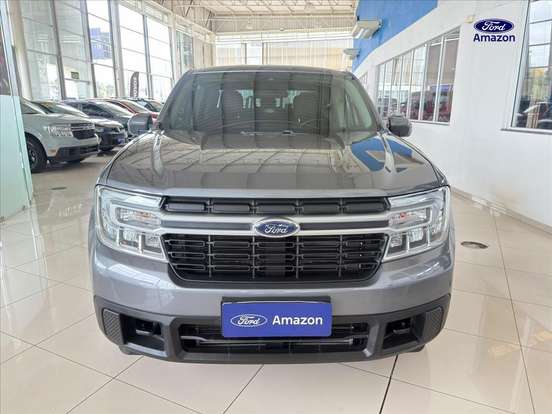 FORD-MAVERICK-2.0 ECOBOOST GASOLINA LARIAT FX4 AUTOMÁTICO FORD-MAVERICK-2023