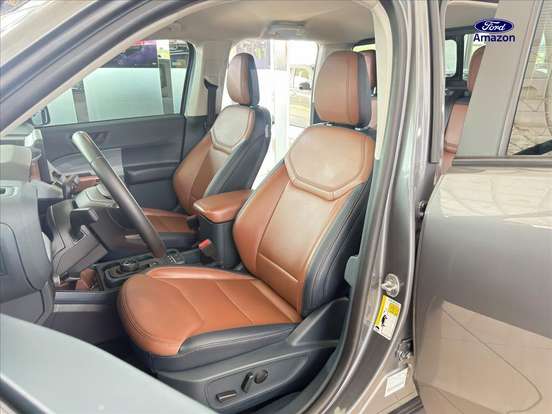 FORD-MAVERICK-2.0 ECOBOOST GASOLINA LARIAT FX4 AUTOMÁTICO FORD-MAVERICK-2023