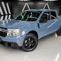 FORD MAVERICK 2.0 ECOBOOST GASOLINA LARIAT FX4 AUTOMÁTICO FORD MAVERICK 2.0 ECOBOOST GASOLINA LARIAT FX4 AUTOMÁTICO
