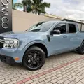 FORD MAVERICK 2.0 ECOBOOST GASOLINA LARIAT FX4 AUTOMÁTICO FORD MAVERICK 2.0 ECOBOOST GASOLINA LARIAT FX4 AUTOMÁTICO