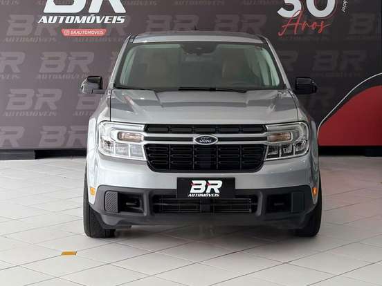 FORD-MAVERICK-2.0 ECOBOOST GASOLINA LARIAT FX4 AUTOMÁTICO FORD-MAVERICK-2024