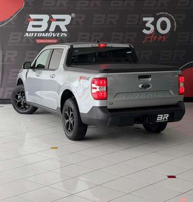 FORD-MAVERICK-2024