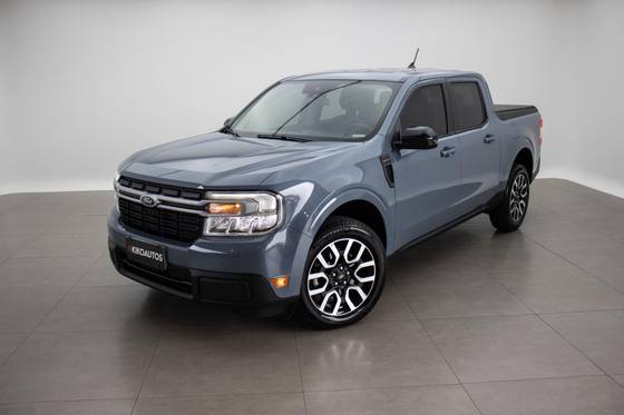 FORD MAVERICK 2.5 HYBRID LARIAT e-CVT