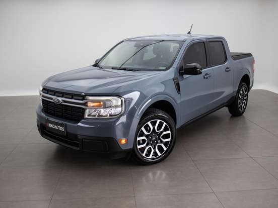 FORD-MAVERICK-2.5 HYBRID LARIAT e-CVT FORD-MAVERICK-2024