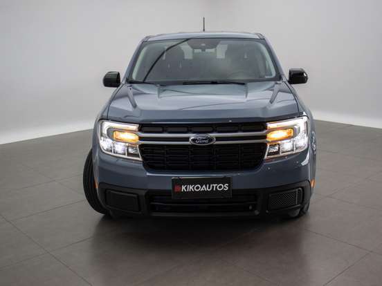 FORD-MAVERICK-2.5 HYBRID LARIAT e-CVT FORD-MAVERICK-2024