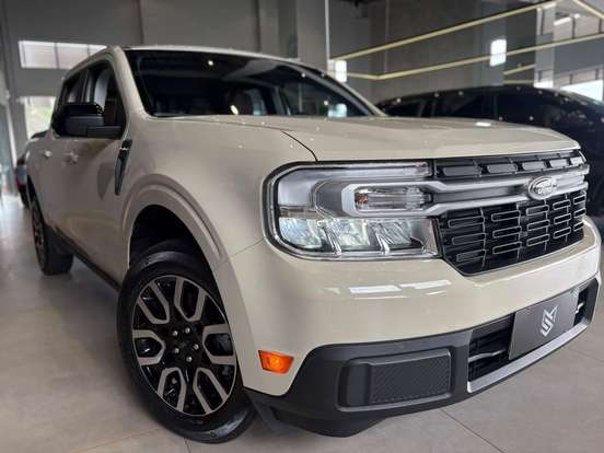 FORD-MAVERICK-2024