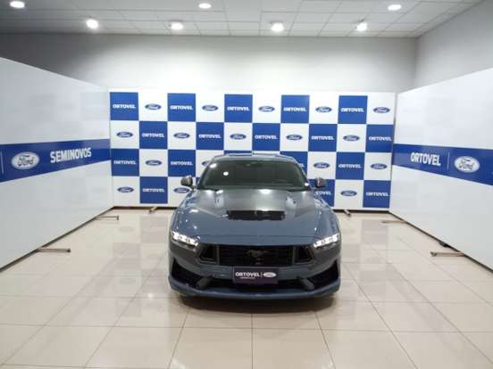 FORD-MUSTANG-5.0 V8 GASOLINA DARK HORSE SELECTSHIFT FORD-MUSTANG-2025