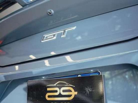 FORD-MUSTANG-5.0 V8 GASOLINA GT PERFORMANCE SELECTSHIFT FORD-MUSTANG-2024