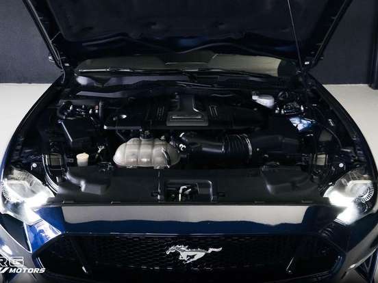 FORD-MUSTANG-5.0 V8 TI-VCT GASOLINA GT PREMIUM SELECTSHIFT FORD-MUSTANG-2018