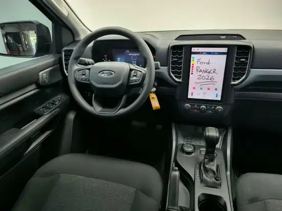 FORD-RANGER-2.0 TURBO DIESEL CD XLS 4X4 AUTOMÁTICO FORD-RANGER-2025