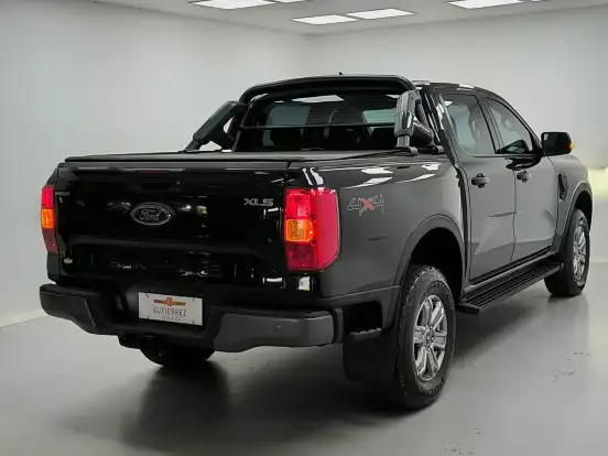 FORD-RANGER-2.0 TURBO DIESEL CD XLS 4X4 AUTOMÁTICO FORD-RANGER-2025