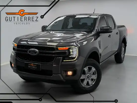 FORD-RANGER-2.0 TURBO DIESEL CD XLS 4X4 AUTOMÁTICO FORD-RANGER-2025