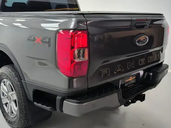 FORD-RANGER-2025