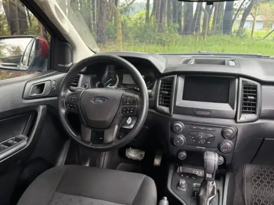 FORD-RANGER-2.2 XLS 4X4 CD 16V DIESEL 4P AUTOMÁTICO FORD-RANGER-2023