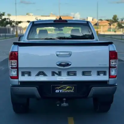 FORD-RANGER-2022