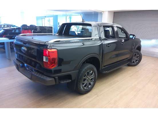 FORD-RANGER-2024