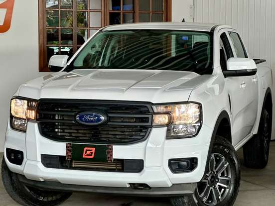 FORD-RANGER-2.0 TURBO DIESEL CD XL 4X4 MANUAL FORD-RANGER-2023