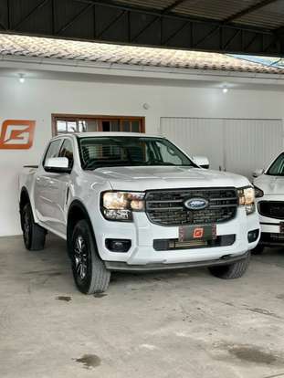 FORD-RANGER-2023