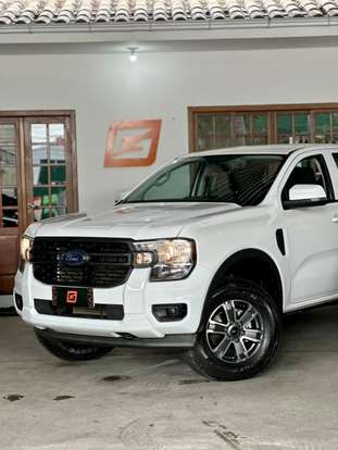 FORD-RANGER-2023