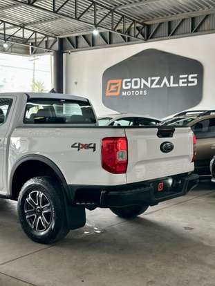 FORD-RANGER-2023