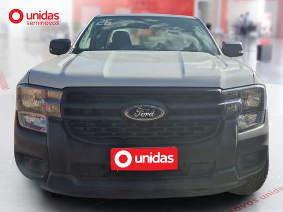 FORD-RANGER-2025