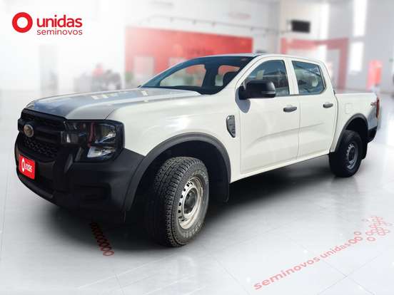 FORD-RANGER-2025