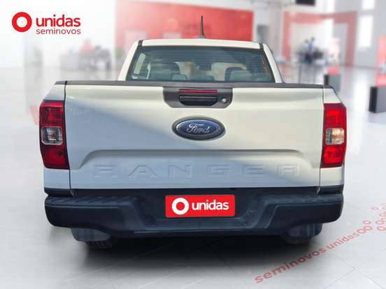 FORD-RANGER-2025